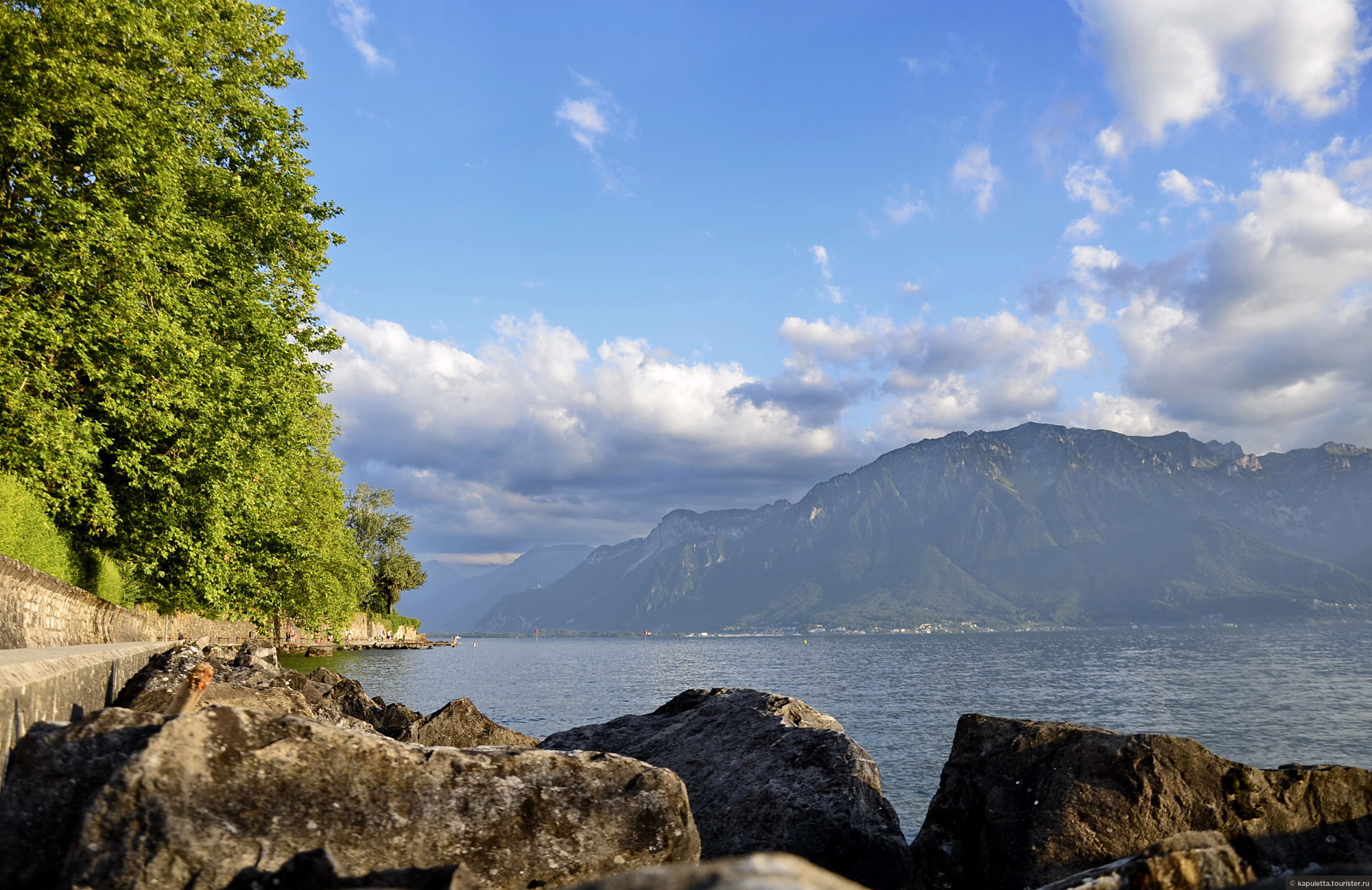 Vevey